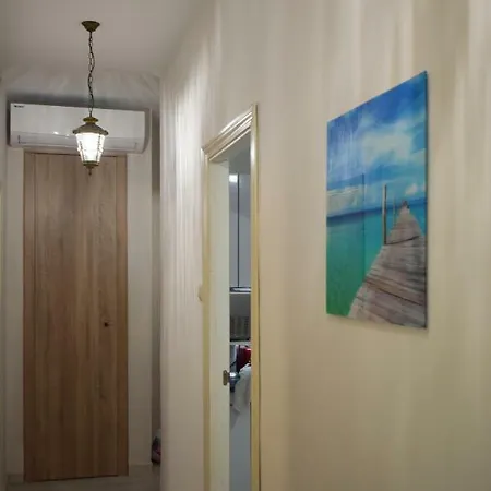Brisa Marina 아파트 알리칸테