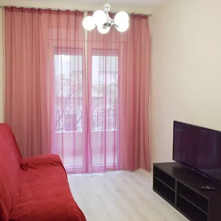 Apartment Brisa Marina *