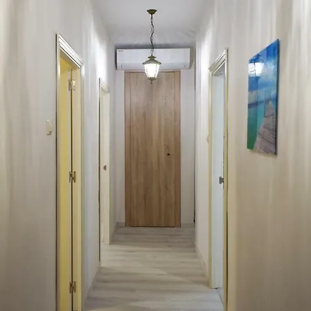 아파트 Brisa Marina 알리칸테