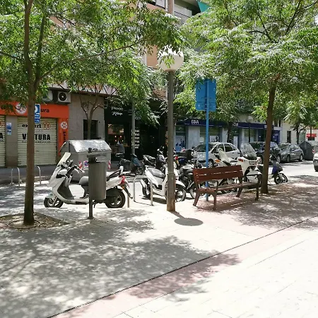 Brisa Marina Apartment *