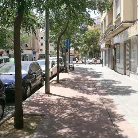 Apartment Brisa Marina Alicante