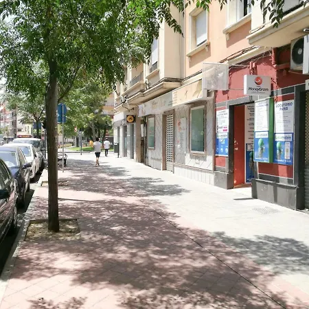 Apartment Brisa Marina