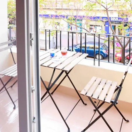 Apartment Brisa Marina Alicante