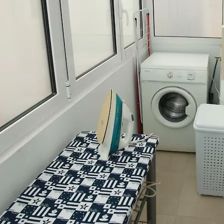 Brisa Marina Apartment