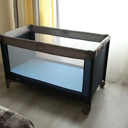 아파트 Brisa Marina